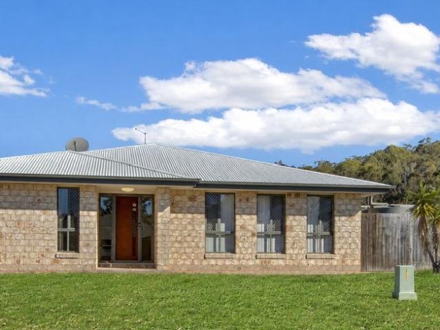 House for rent in Gladstone, Queensland