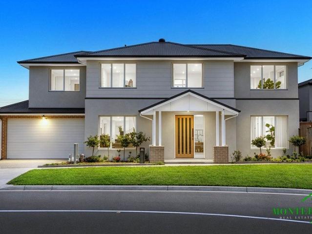 House for sale in Sommery, Melbourne