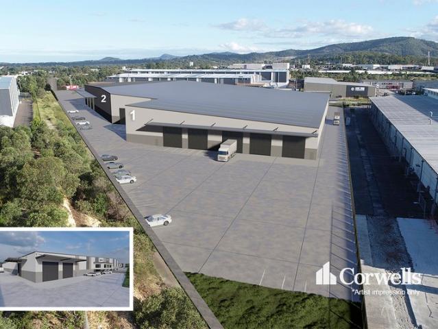 Warehouse for sale in Fernbrook, Queensland