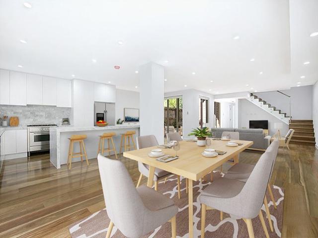 House for rent in Sydney, New South Wales