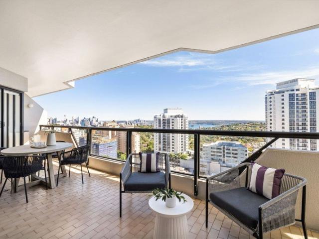 Apartment for sale in Sydney, New South Wales