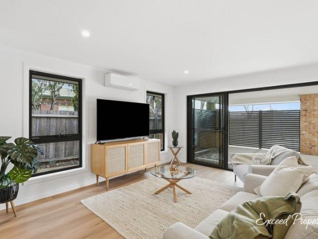 Villa for sale in Kingston, Hobart