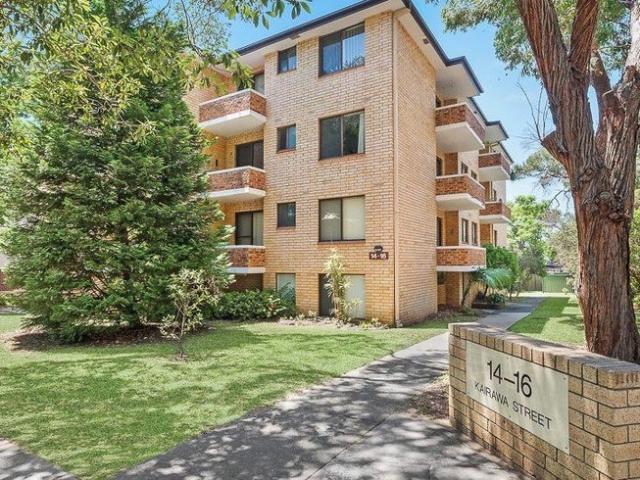Apartment for rent in Sydney, New South Wales