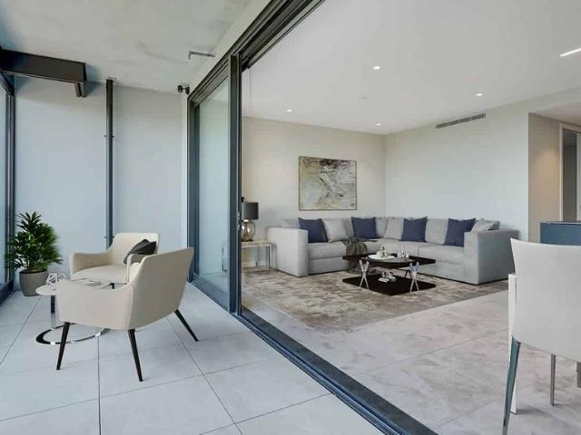 Apartment for rent in Hillersden