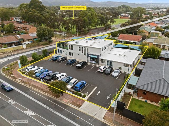 Property for sale in Horseshoe Creek, South Australia