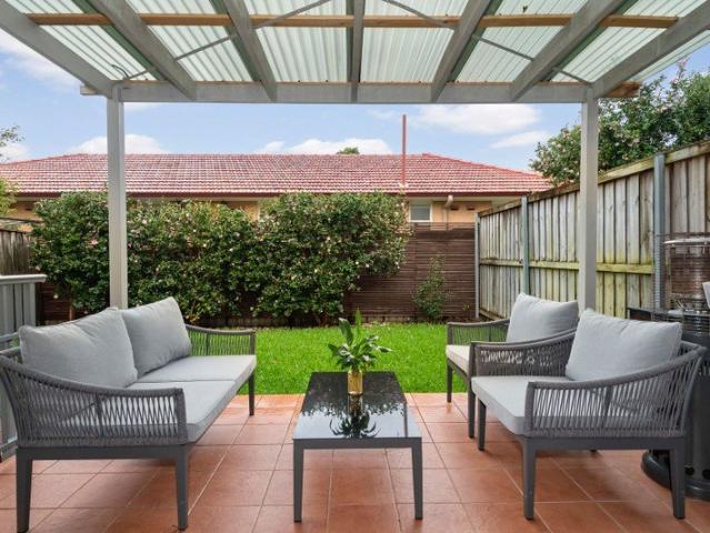 Townhouse for rent in Marsfield, Sydney