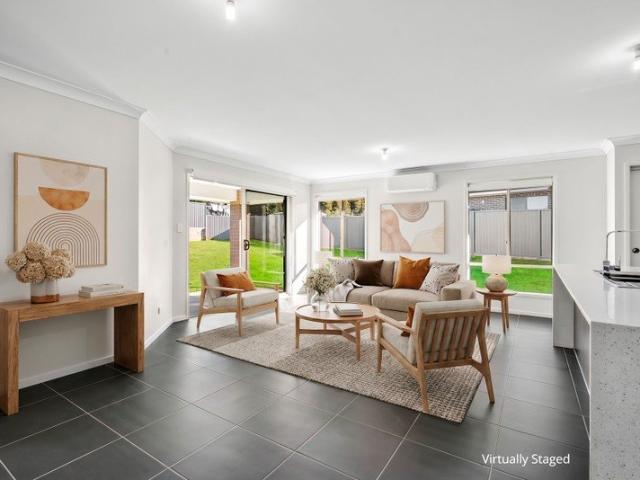 House for rent in Thrumster, New South Wales