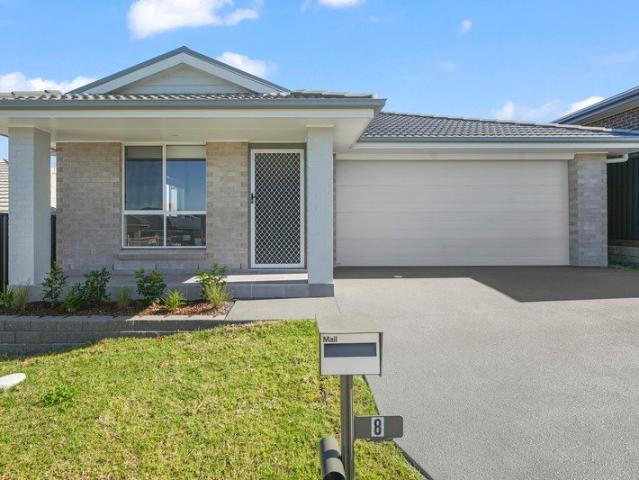 House for rent in Woongarrah, New South Wales