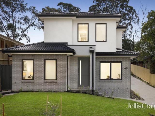 Townhouse for sale in Camerons Creek, Victoria