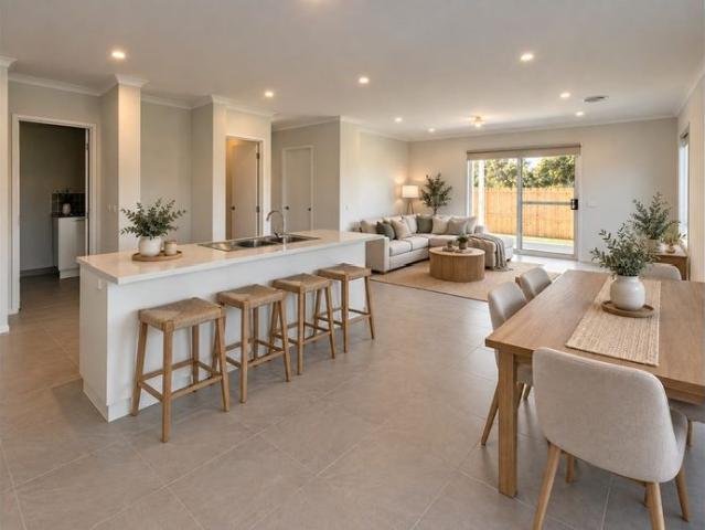 Apartment for rent in Geelong, Victoria
