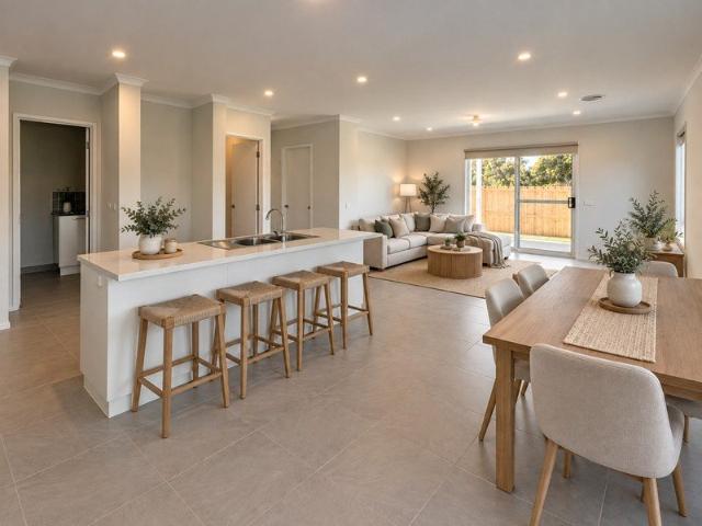 Apartment for rent in Geelong, Victoria