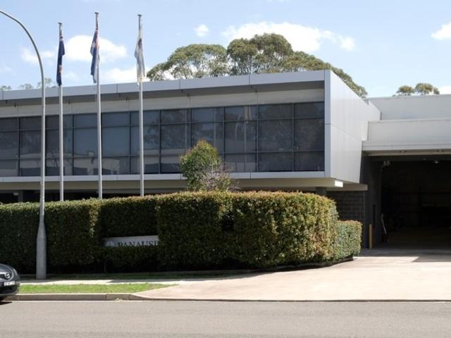 Warehouse for rent in Sydney, New South Wales