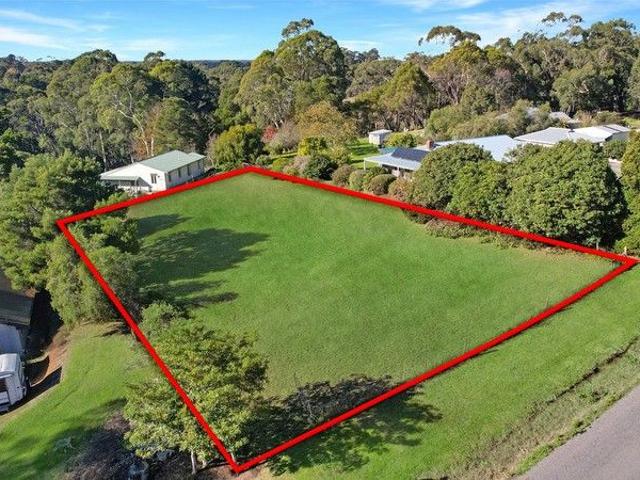 Land for sale in Nullawarre, Victoria