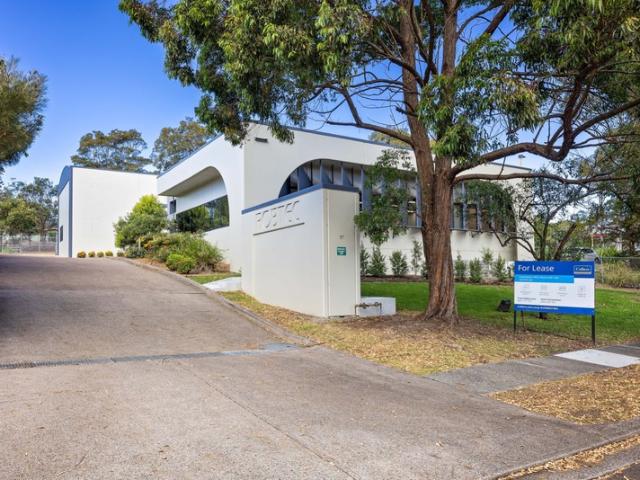 Office for rent in Ambergate, New South Wales
