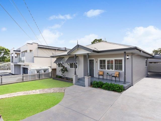 House for sale in Sydney, New South Wales