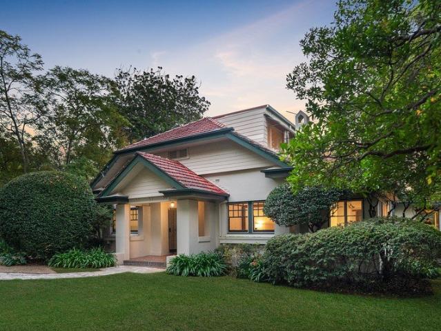 House for sale in Sydney, New South Wales