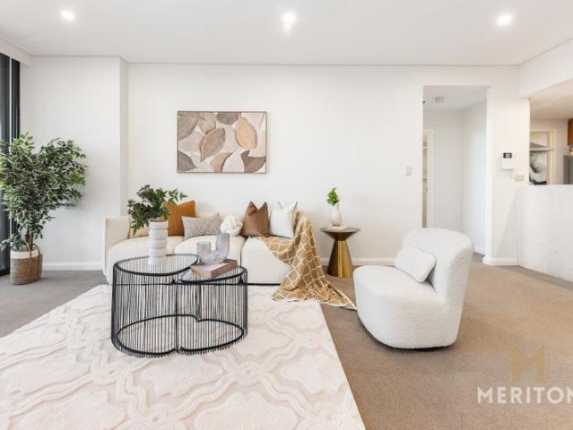 Apartment for sale in Sydney, New South Wales