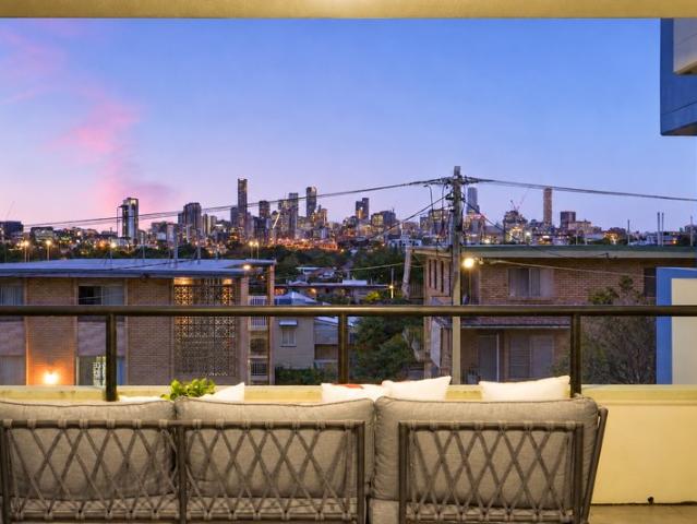 Apartment for sale in Lutwyche, Greater Brisbane