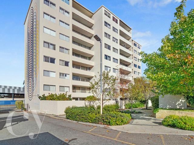 Apartment for rent in Claremont, Western Australia