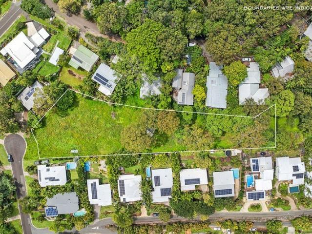 Land for sale in Kings Creek, Queensland