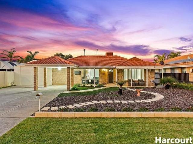 House for rent in Rockingham, City of Rockingham