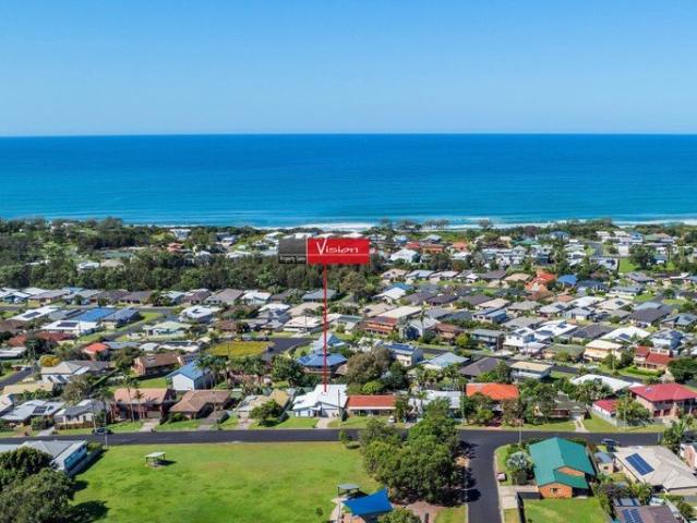 House for sale in Corindi Beach, Coffs Harbour City Council