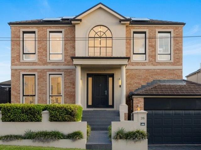 House for sale in Sydney, New South Wales