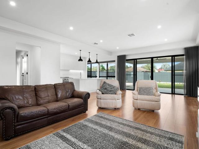 House for rent in Horseshoe Creek, South Australia