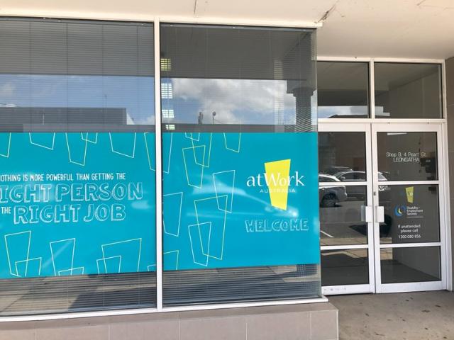Office for rent in Leongatha, Victoria