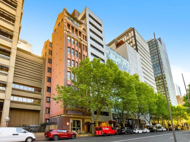 Office for sale in Sydney, New South Wales