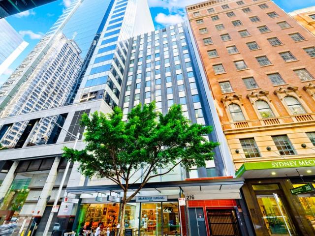 Office for sale in Sydney, New South Wales