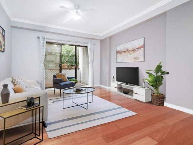 Apartment for rent in Sydney, New South Wales