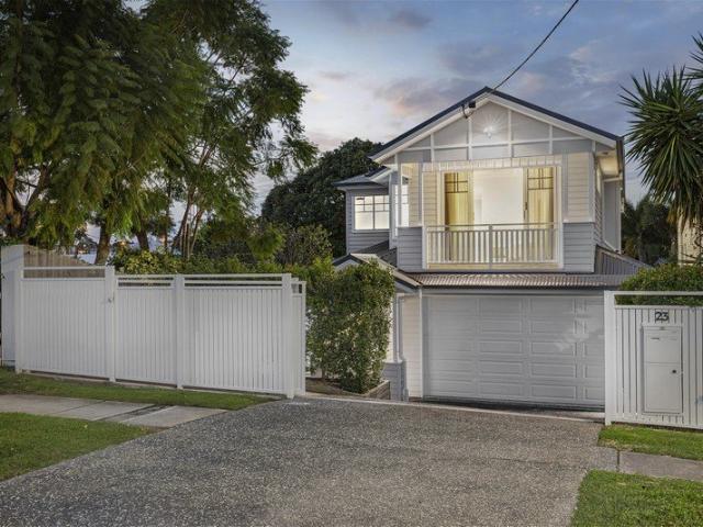 House for sale in Toombul, Queensland