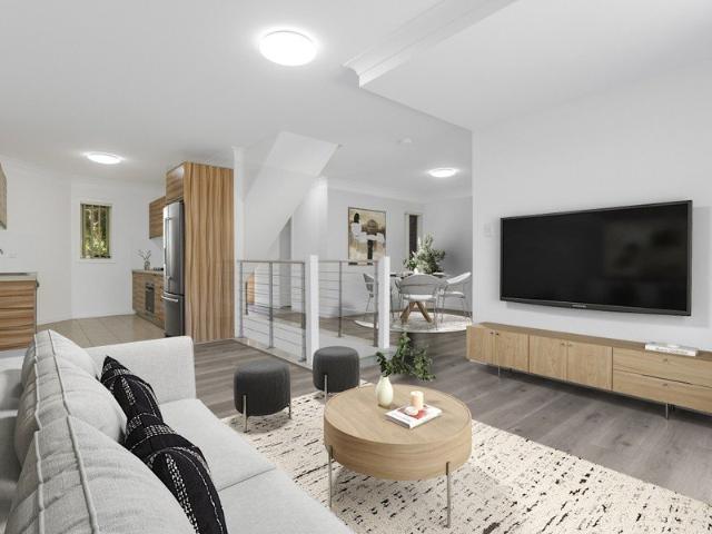 Townhouse for sale in South Granville, Sydney