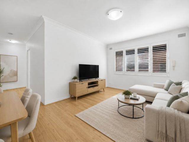 Apartment for sale in Sydney, New South Wales