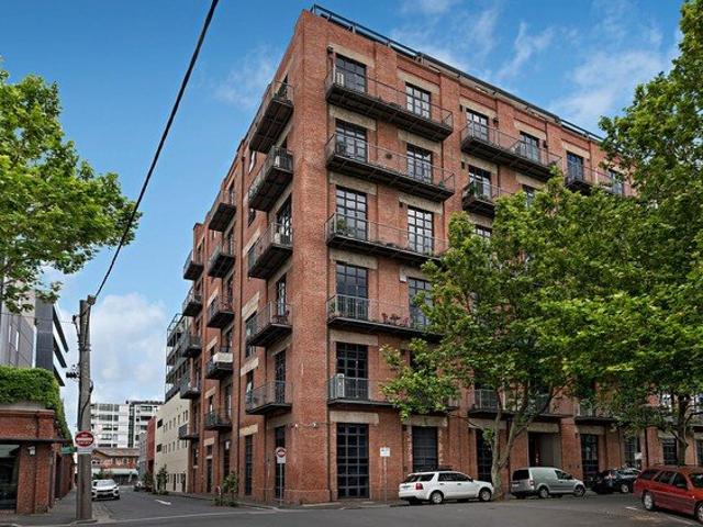 Apartment for rent in Fitzroy, Melbourne