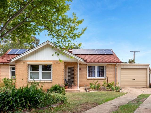 House for sale in Horseshoe Creek, South Australia