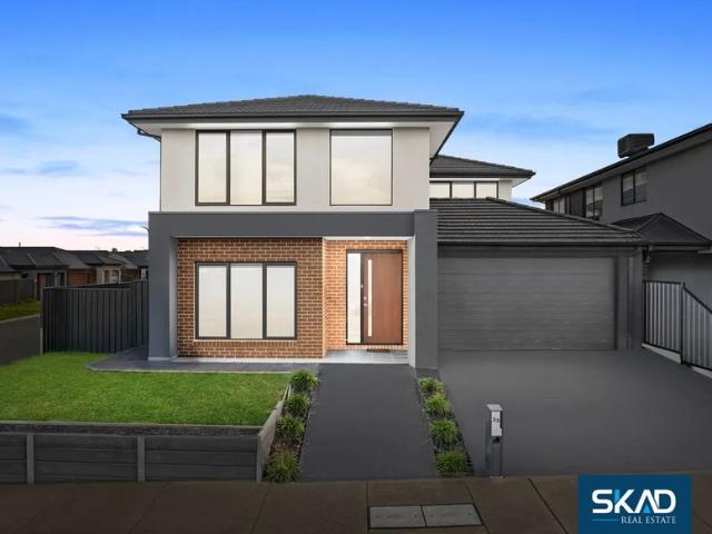 House for sale in Pinegrove, Melbourne