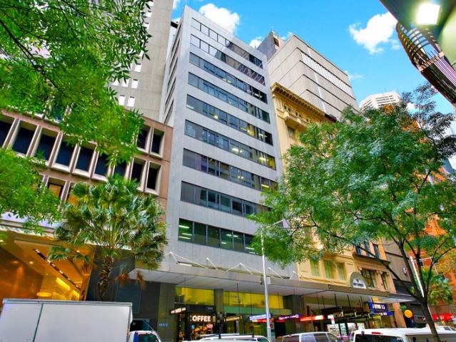 Office for rent in Sydney, New South Wales