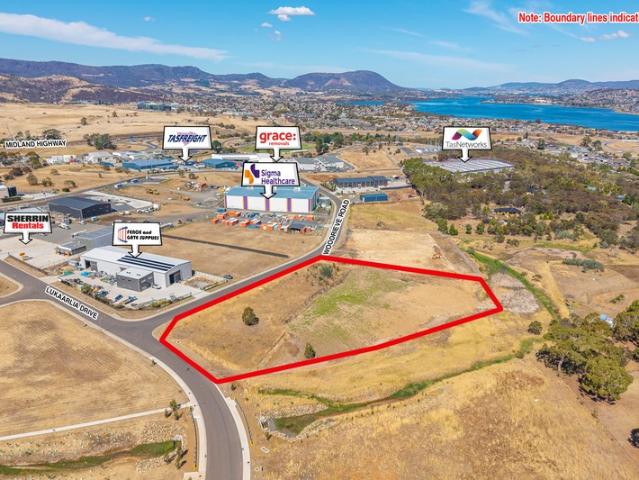Property for sale in Hobart, Tasmania