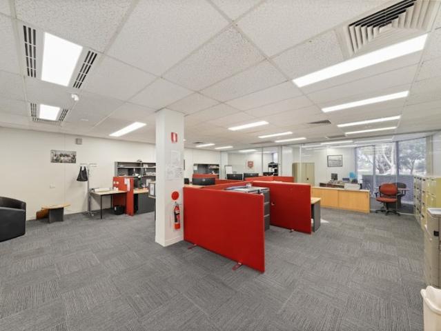 Office for rent in Dingley Village, Melbourne