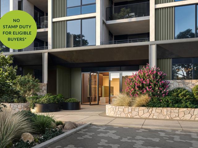 Property for sale in Woden, Australian Capital Territory