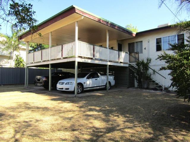 House for sale in Blackwater, Queensland