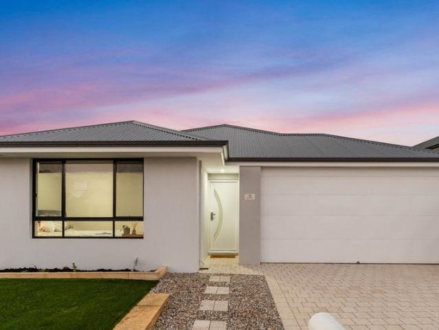 House for sale in Sinagra, Western Australia