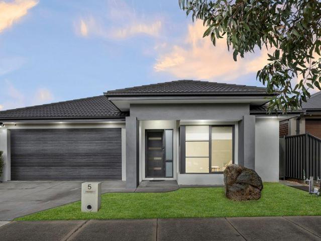 House for sale in Camerons Creek, Victoria