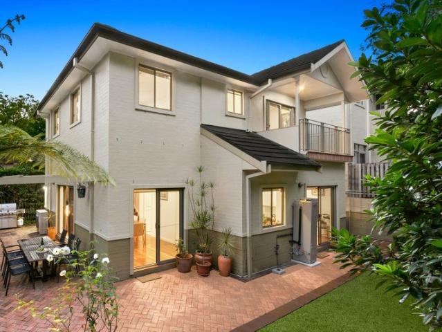 Townhouse for sale in Sydney, New South Wales