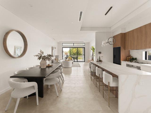 Duplex for rent in Sydney, New South Wales