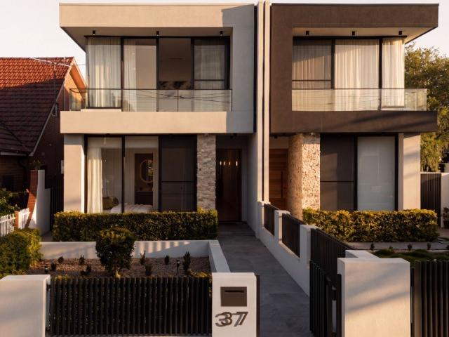 Duplex for sale in Sydney, New South Wales