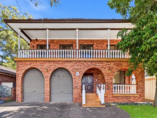 House for sale in Sydney, New South Wales