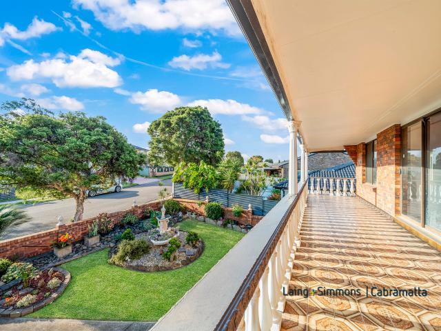 House for sale in Sydney, New South Wales